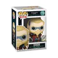 Funko POP! Games: Assassins Creed Valhalla - Eivor - Assassins Creed Kingdoms - Vinyl-Sammelfigur - Geschenkidee - Offizielle Handelswaren - Spielzeug Für Kinder Und Erwachsene - Video Games Fans