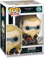 Assassin’s Creed Valhalla – Eivor 778 - Funko Pop! - Vinyl Figur