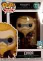 ASSASSIN´S CREED Valhalla - Eivor - Funko Pop!