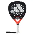 adidas Metalbone Team 2026 Padelschläger schwarz g