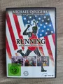 Running - Der Moment seines Lebens - Michael Douglas - DVD - sehr guter Zustand