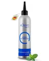Style & Care Haarwasser Kopfhautpflege für trockene und juckende Kopfhaut, Haartonikum zur Kopfhautmassage, Haar Wasser beugt Schuppen vor und lindert den Juckreiz (200ml)