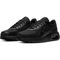 Nike Sportswear AIR MAX SC Sneaker schwarz 46 EU