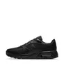 NIKE Herren Cw4555-003_46 Sneakers, Schwarz, 46 EU