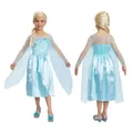Disney Die Eiskönigin Elsa Kinderkostüm Classic S (4-6)