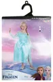 Frozen ELSA Kostüm 5-6 Jahre alt Abschlussball