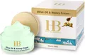 Health&Beauty Olivenöl- und Honigcreme 50 ml