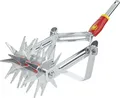 WOLF-Garten DA-S, Red,Stainless steel, 1 Stück(e), 150 mm