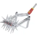Wolf-Garten Gartenrechen Gartenfräse 71AAA006650 DA-S 15 cm Wolf Combisystem Multi-Star