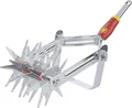 Gartenfräse 71AAA006650 DA-S 15cm Wolf Combisystem Multi-Star