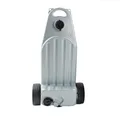 aquaroll Wastemaster Abwassertank, 38L, silber
