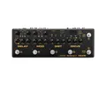 Nux E-Gitarre Nux Cerberus Multi-Effektgerät für Gitarre, -