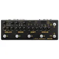Nux Cerberus Multi-Effektgerät für E-Gitarre