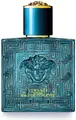  Eros Eau de Toilette für Herren 50 ml