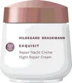 Hildegard Braukmann, Exquisit Hyaluron Repair Creme Nacht