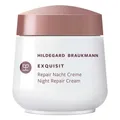 Hildegard Braukmann EXQUISIT Hyaluron Repair Nacht Creme 50 ml