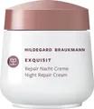 Hildegard Braukmann exquisit Hyaluron Repair Creme Nacht 50 ml Nachtcreme