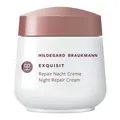 Hildegard Braukmann EXQUISIT Hyaluron Repair Creme Nacht 50ml