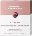 Hildegard Braukmann exquisit Hyaluron Repair Creme Nacht  50ml NEU!