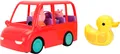 JADA RC-Auto Peppa Pig RC Family Car