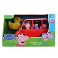 Jada, Peppa Pig RC Family Car