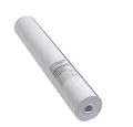 Folia Drucker- und Kopierpapier folia 8150 Skizzenrolle 80 g/qm, 50,0 cm x 50,0 m