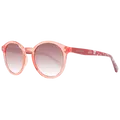 Ted Baker Sonnenbrille TB1677 249 50 Damen Rosa