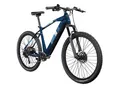 Zündapp Z808 E Bike Mountainbike 27,5" für Damen und Herren ab 155 cm Pedelec 10 Gang Elektrofahrrad 540Wh Scheibenbremsen
