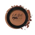 L.A. GIRL PRO Face Powder - Cocoa