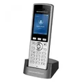 Grandstream WIFI-Handset WP822 (6947273703853) WLAN Telefon