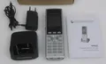 Grandstream WP822 Wifi Handset - Silber