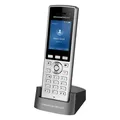 Grandstream WIFI-Handset WP822 (6947273703853) WLAN Telefon
