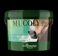 Hippolyt St. MUCOLYT Atemwegskur 10 kg Pferdefutter Atemwege Immunsystem Kräuter