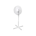 ITO-Lüfter ITO Electronics 40 cm, weiß, regelbar, 3-stufig