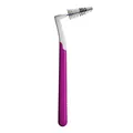 interprox  plus Interdentalbürsten 4er Pack lila = maxi conical