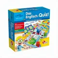 Kleines Genie - Go Go Englisch