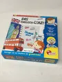 Lisciani DE48892 - Das Englisch-Quiz - Lernspiel Vokabeln  Grundschule - NEU