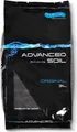 Aquael Advanced Soil Original 3L Bodengrund für Garnelen + Pflanzen Aquarium