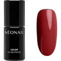 NEONAIL Kollektionen Fall-in-ColorsColor UV Nagellack Wild Story 7,2 ml