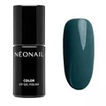 NÉONAIL UV Nagellack 7,2 ml - Grün - Wild Story - NÉONAIL Farben - UV Lack - Gel Nägel - Nageldesign