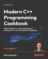 Marius Bancila Modern C++ Programming Cookbook (Taschenbuch) (US IMPORT)