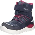 Ecco Urban Mini Stiefel GTX blau in Gr. 24 - Blau - 24