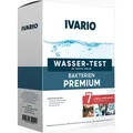 Bakterien-Wassertest PREMIUM