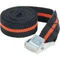 Spannband Mit Schnellverschluss 2,5 M X 25 Mm