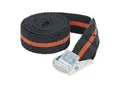 BGS Do it yourself Spannband mit Schnellverschluss 2,5 m x 25 mm (3598)