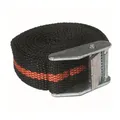 BGS-3598 I Spannband mit Schnellverschluß, 2,5 m