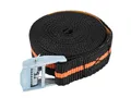 Schnellverschluss-Spanngurt 2,5m x 25mm