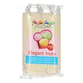 FunCakes Rollfondant Elfenbein -Elegant Ivory- 250g