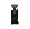 Eureka Kaffeemühle Eureka Mignon Manuale 15BL Espressomühle – Mattschwarz