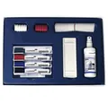 LEGAMASTER Whiteboard Marker Legamaster STARTER Kit 7-125000 Whiteboardmarker Schwarz, Blau, Rot, G, (27-tlg)